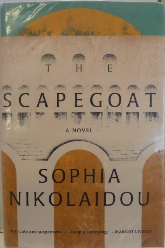 The Scapegoat