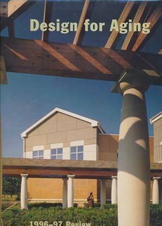 Designing For Aging.  1996-1997 Review