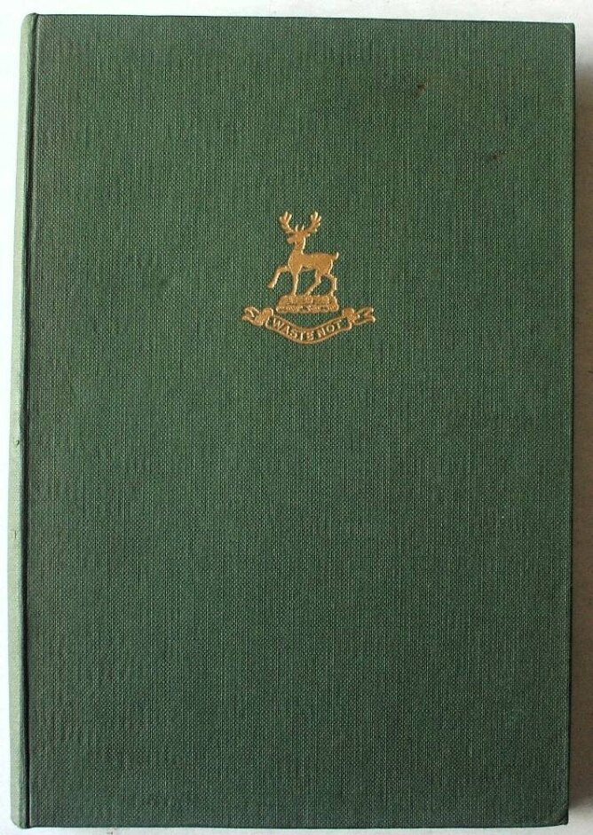 Waste Not: The Story Of Green's Economiser - Foreword By Simon Green