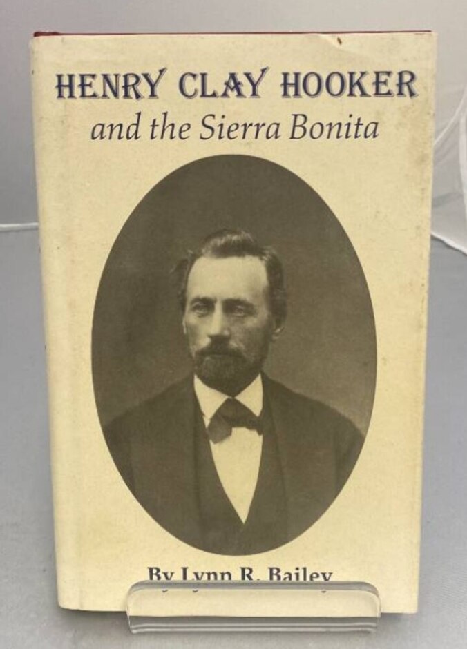 Henry Clay Hooker And The Sierra Bonita