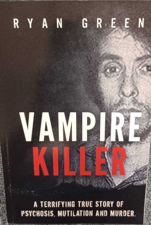 Vampire Killer