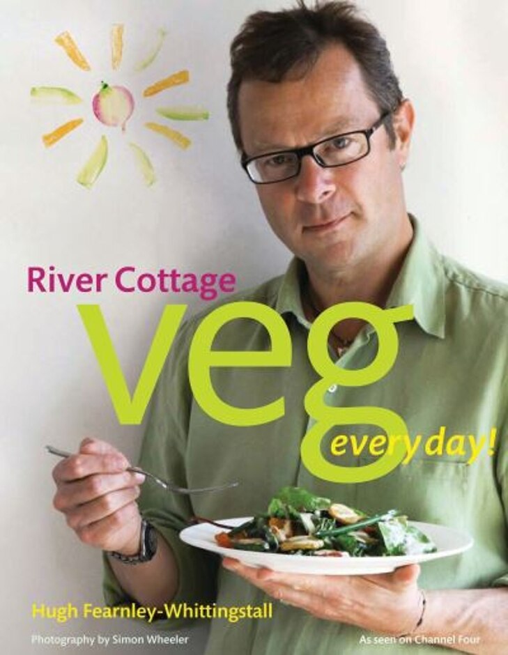 River Cottage Veg Everyday!