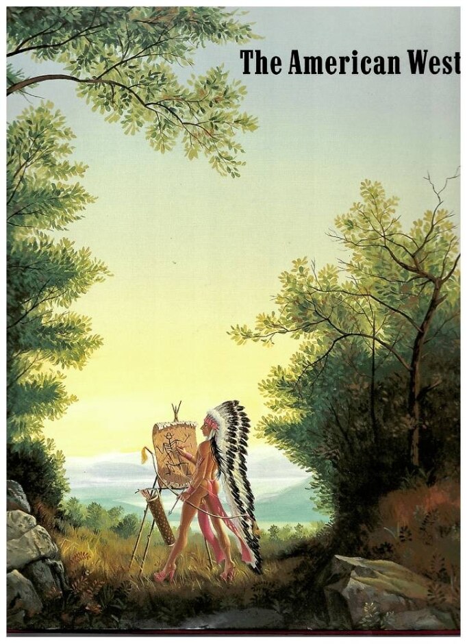 The American West