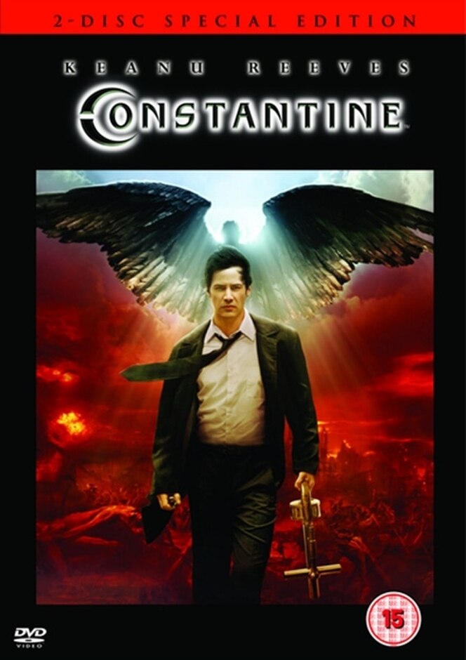Constantine