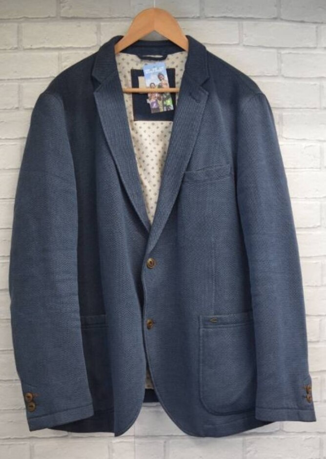 Camel Active  Blazer  Navy  Size: L