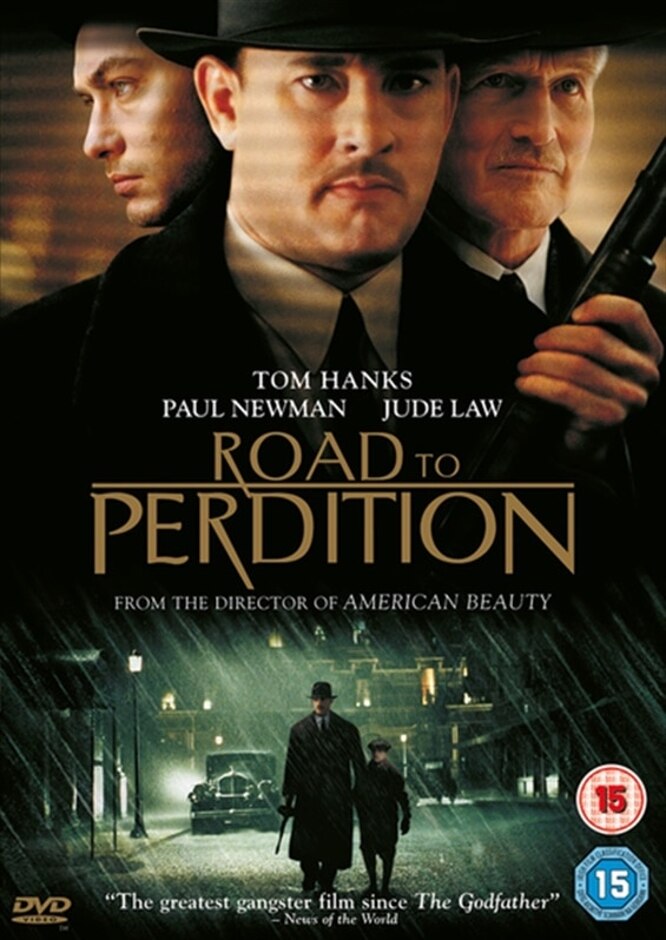 Road To Perdition