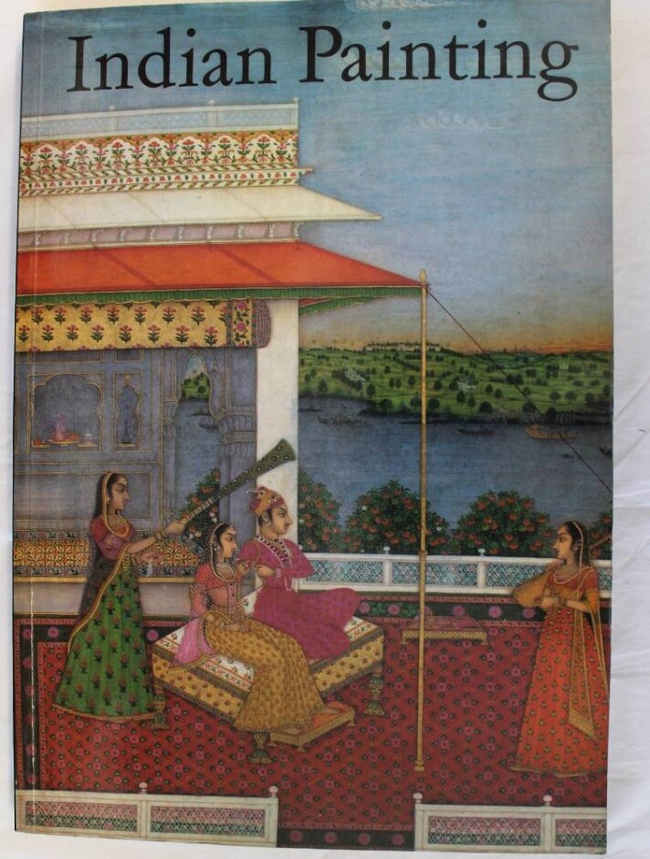 Indian Painting