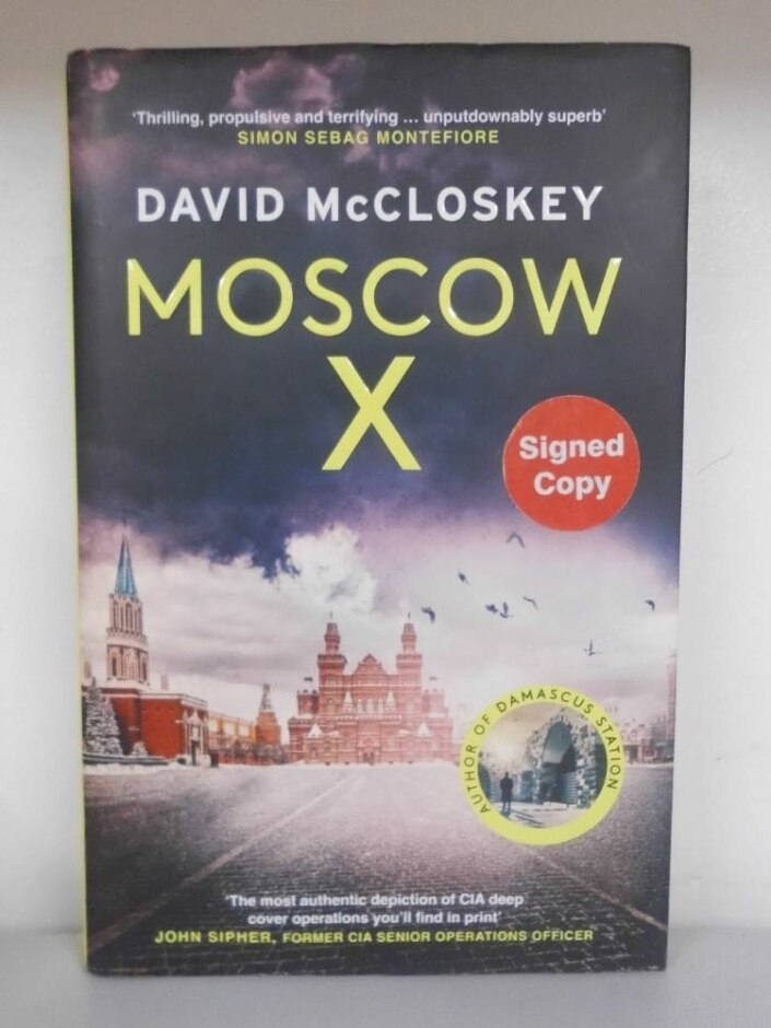 Moscow X