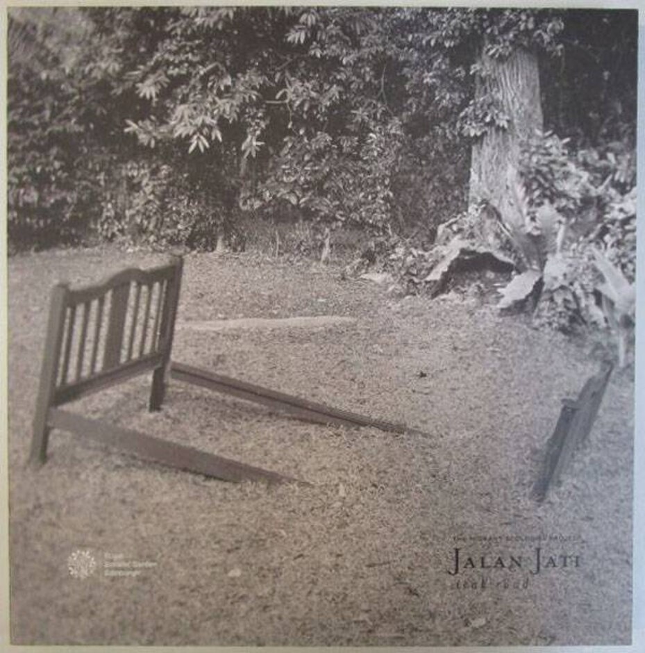 Jalan Jati (teak Road): The Migrant Ecologies Project