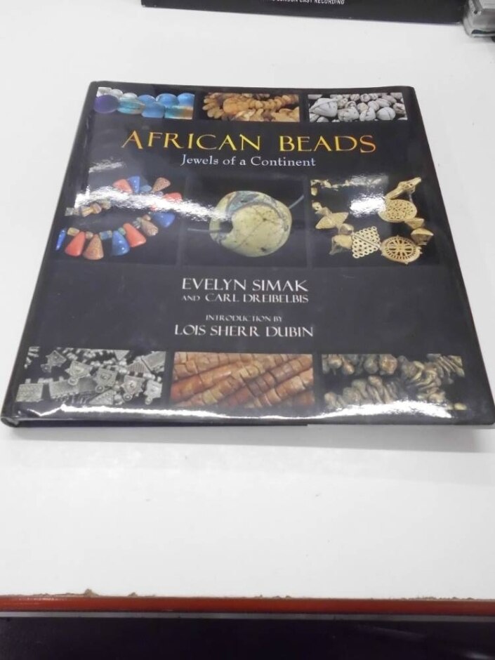 African Beads