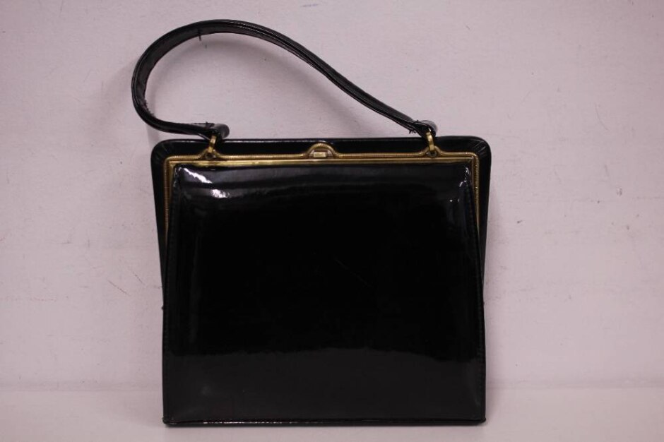 Fassbender Small Clutch Handbag