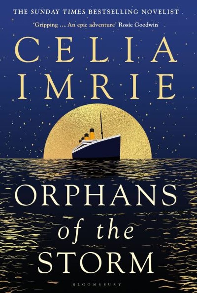 Orphans Of The Storm