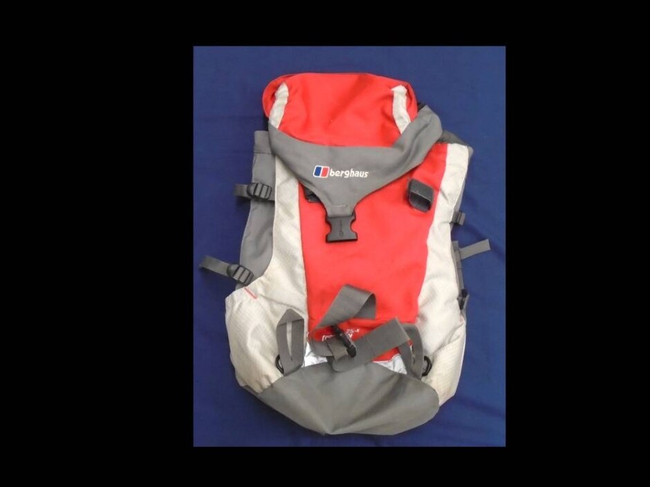 Berghaus Freeflow 25+2 Ladies Rucksack