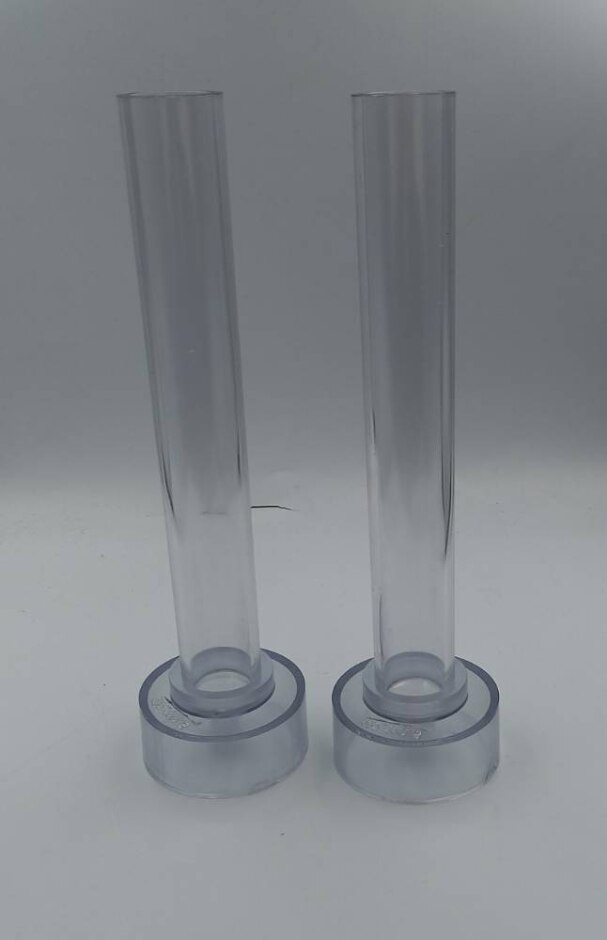 Assorted Candle-making Equipment - 25 Pieces