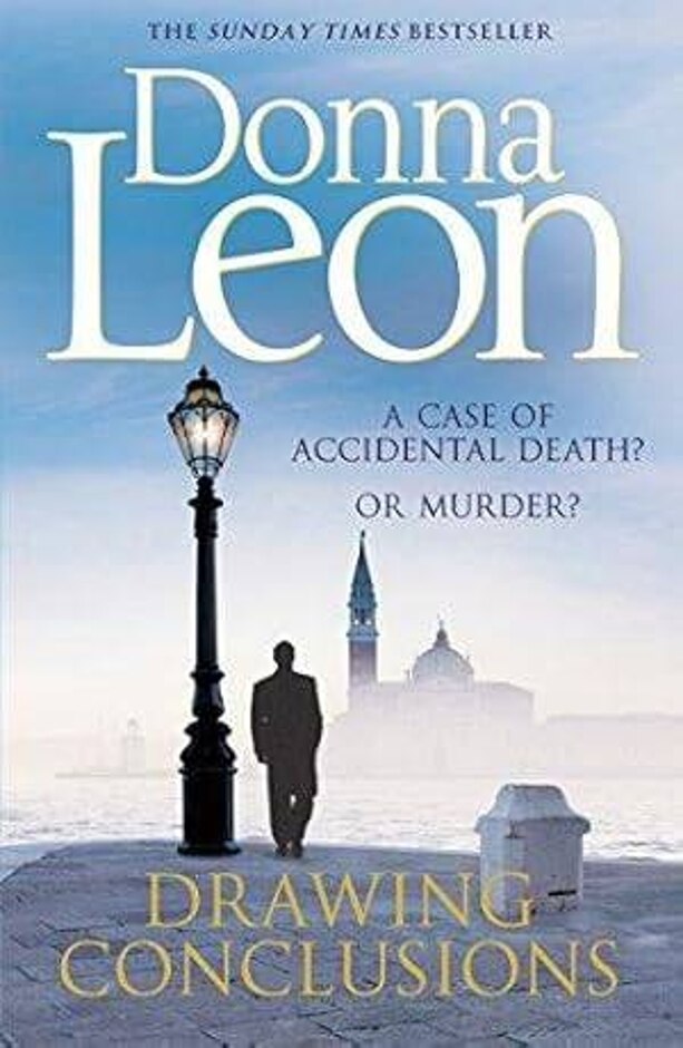 Drawing Conclusions - Donna Leon