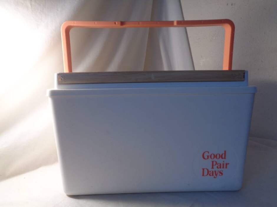 Good Pair Days Cooler
