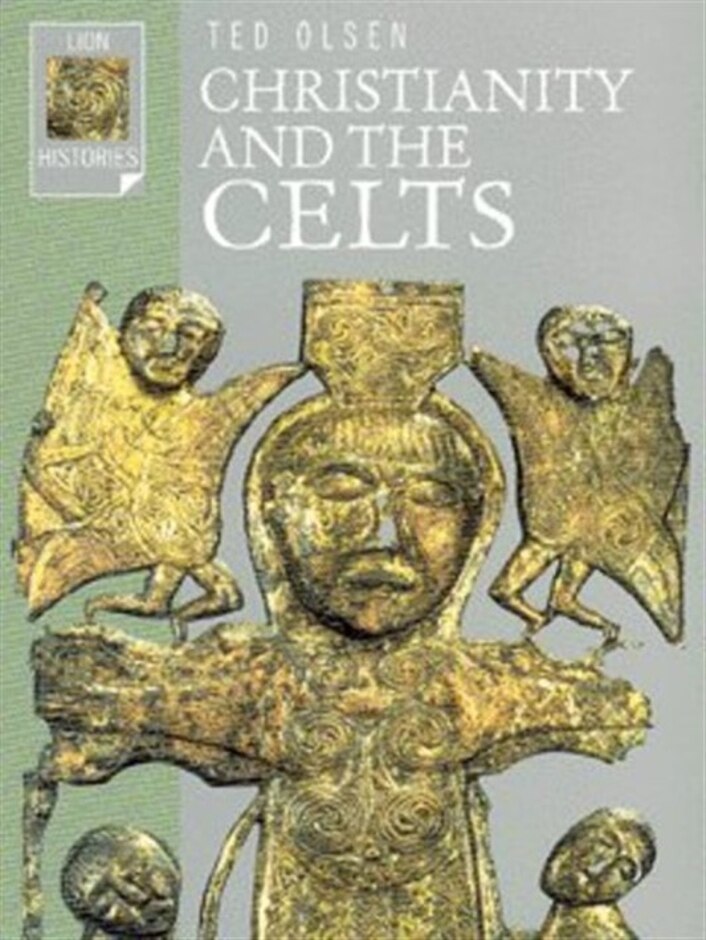 Christianity And The Celts
