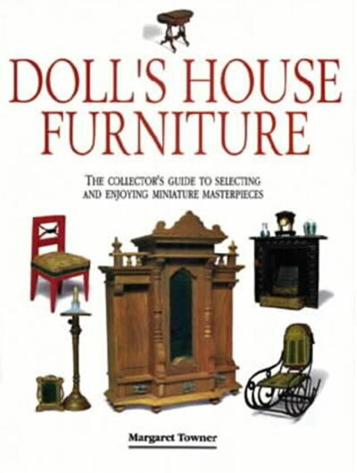 Dolls' House Furniture