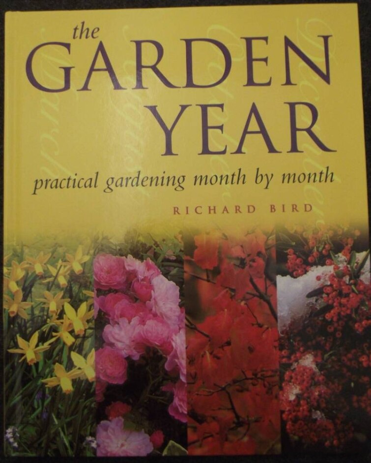 The Garden Year