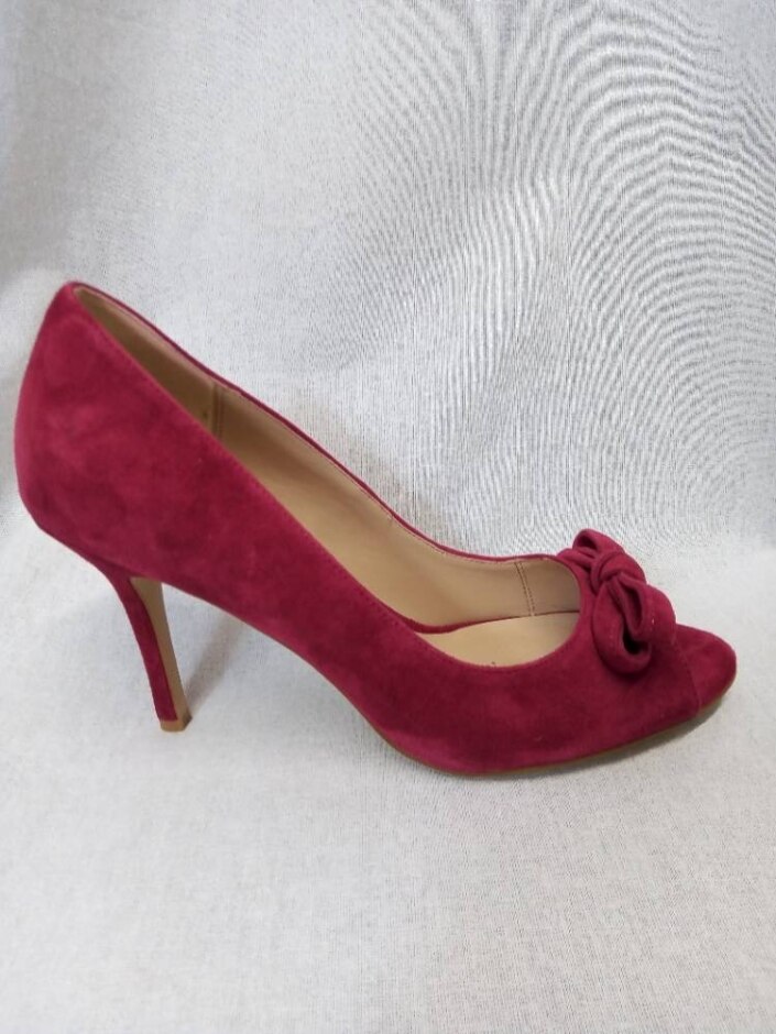 Size 5 Occasion Shoes From Phase Eight