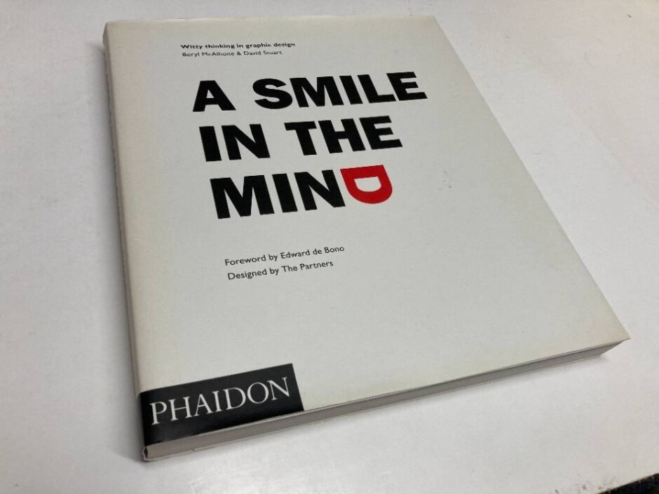 A  Smile In The Mind