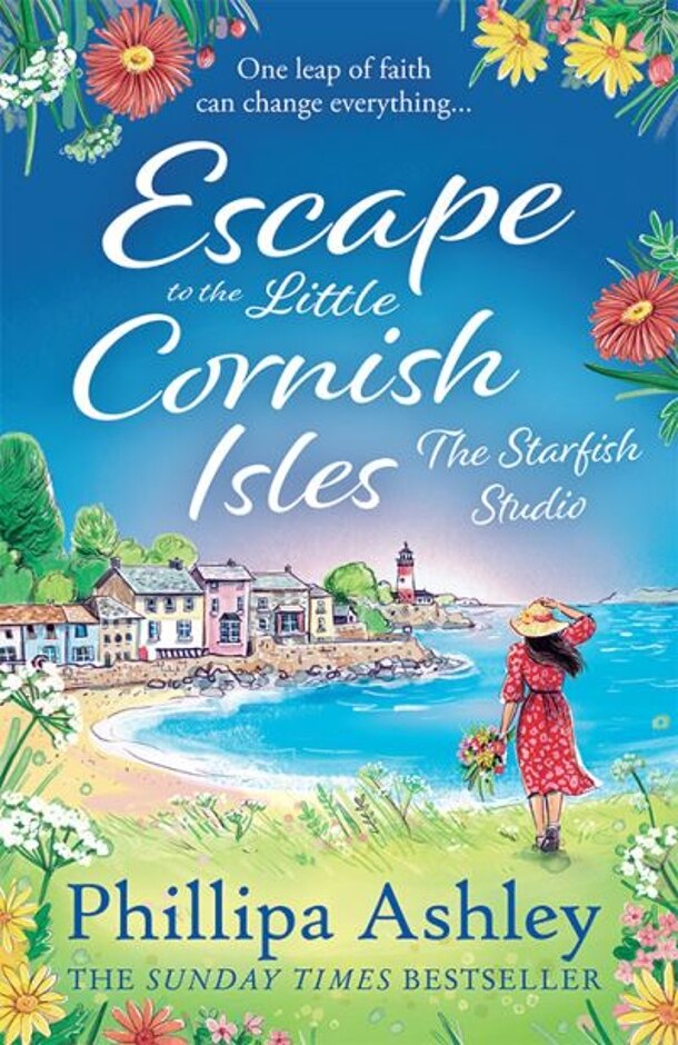 Summer On The Little Cornish Isles