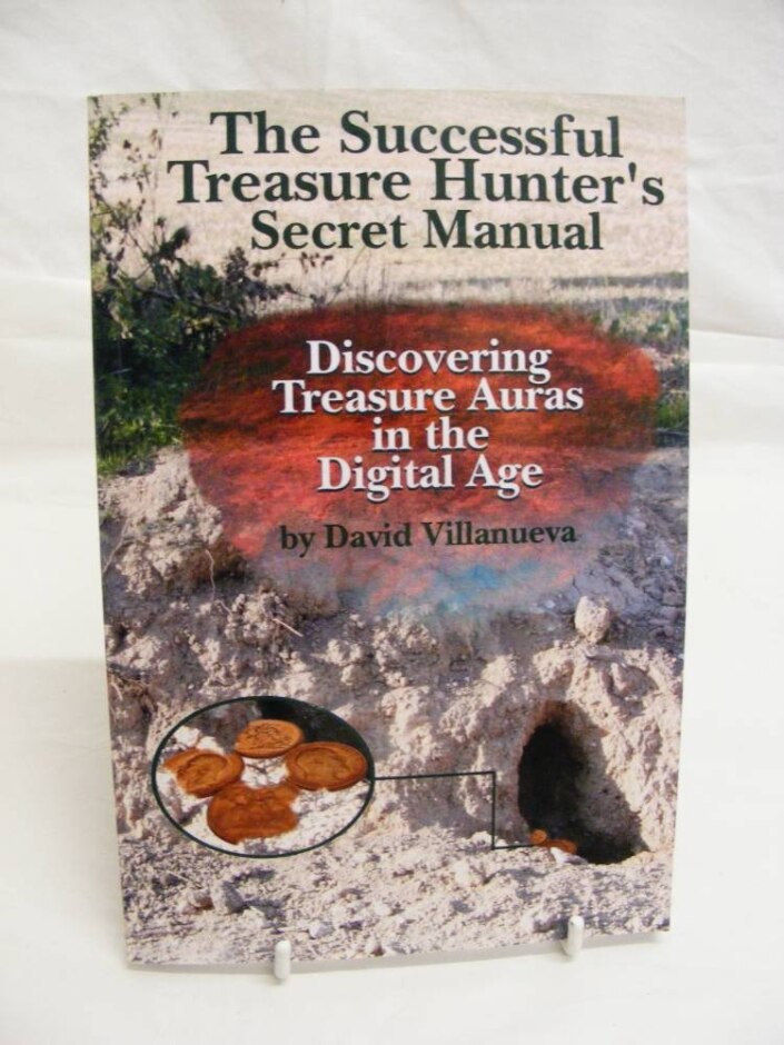 The Successful Treasure Hunter's Secret Manual