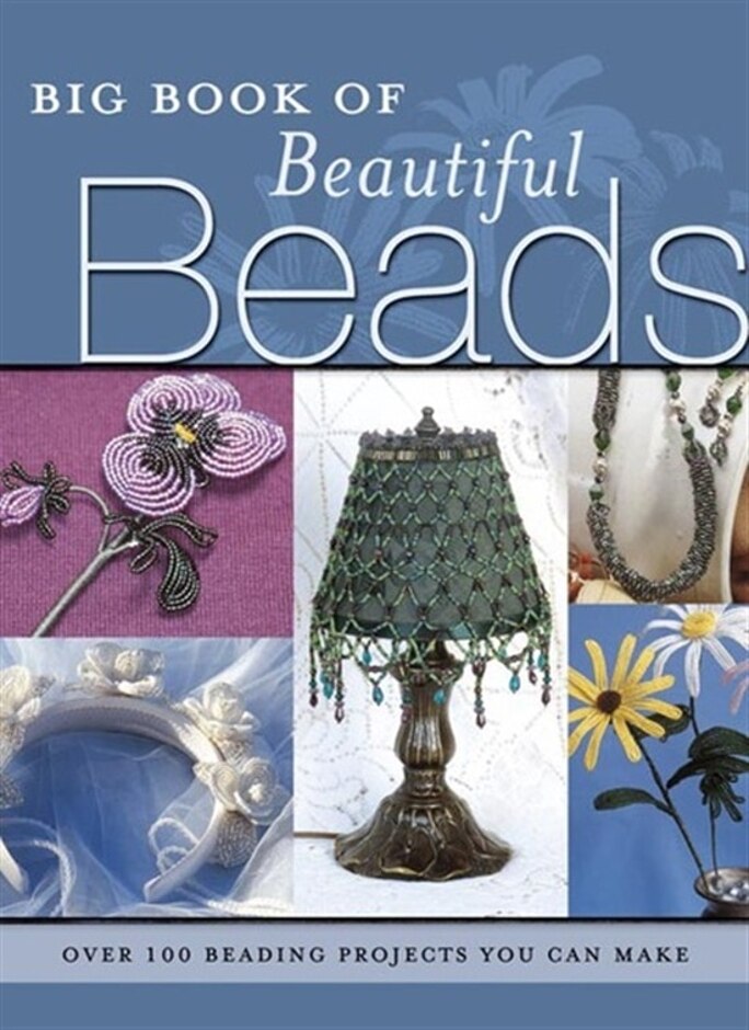 Big Book Of Beautiful Beads