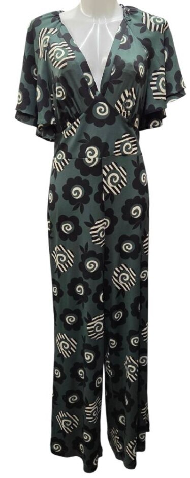 Next  Jumpsuit Multi Coloured Size: 12