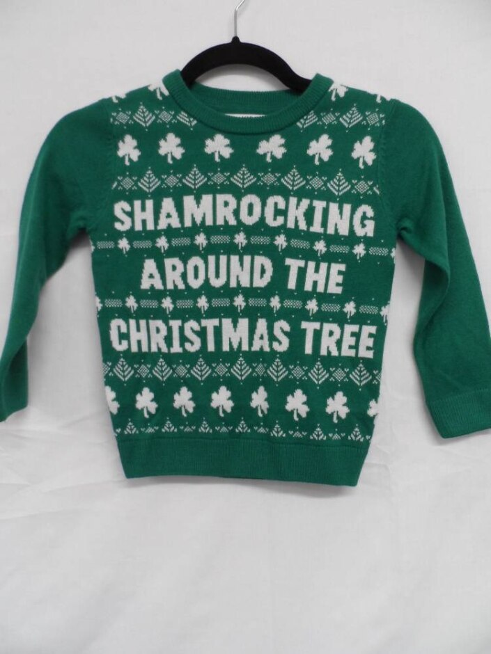 Marks & Spencer Christmas Jumper