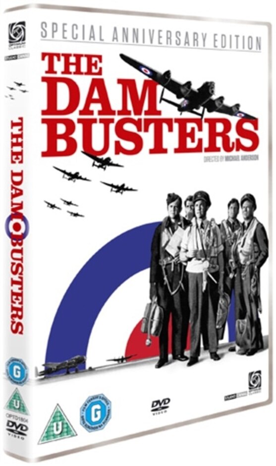 The Dam Busters