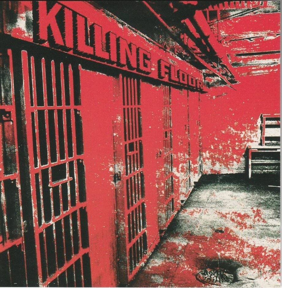Killing Floor – Killing Floor