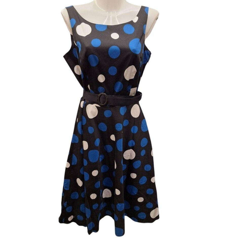 Collection Debenhams Dress Black Size: 14