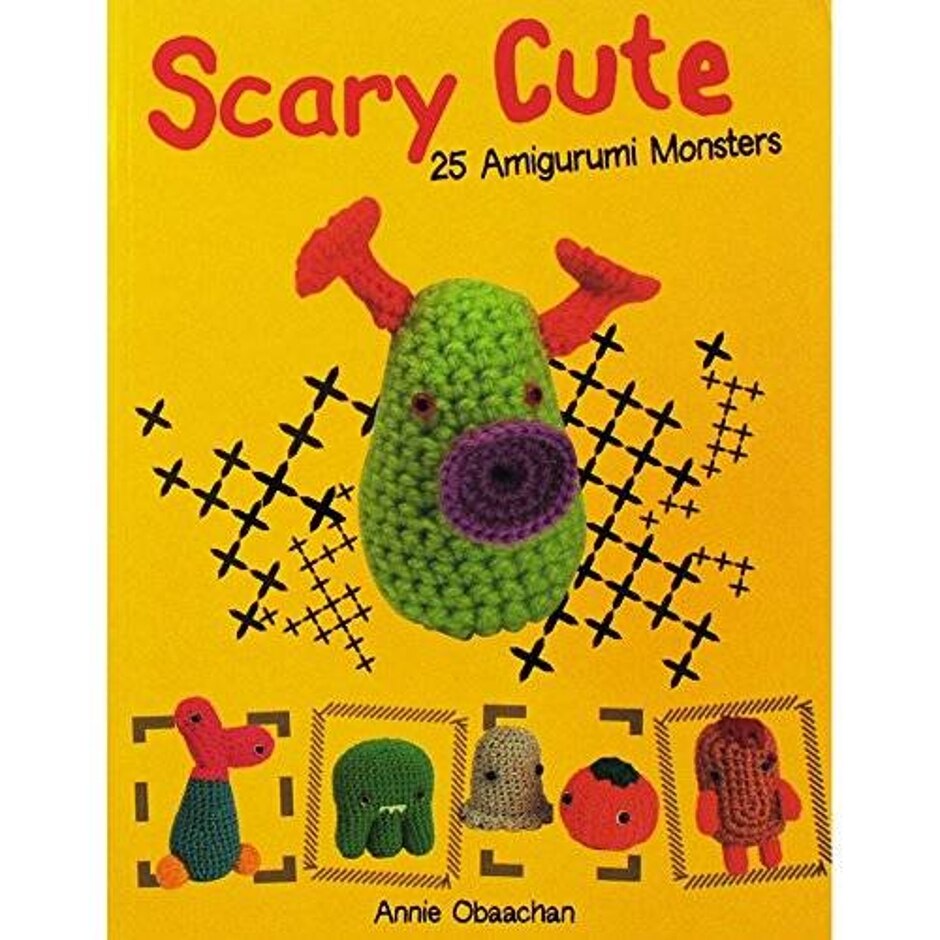 Scary Cute