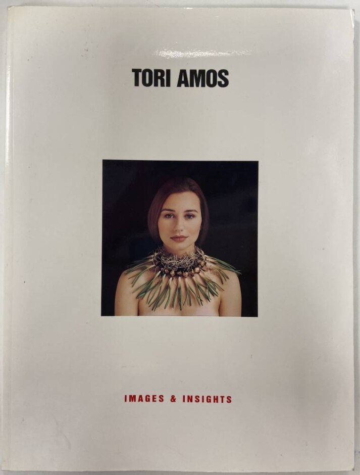 Images & Insights, Tori Amos