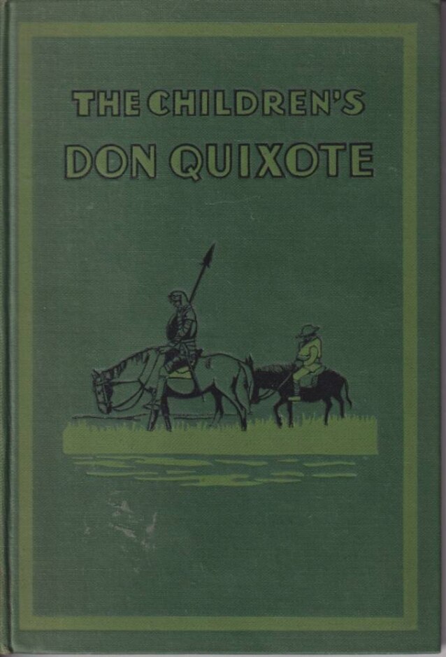The Children's Don Quixote