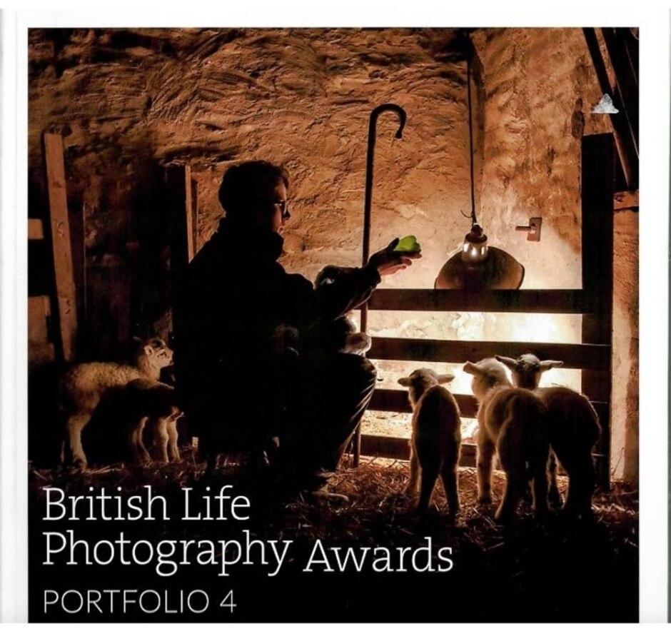 British Life Photography Awards Portfolio 4