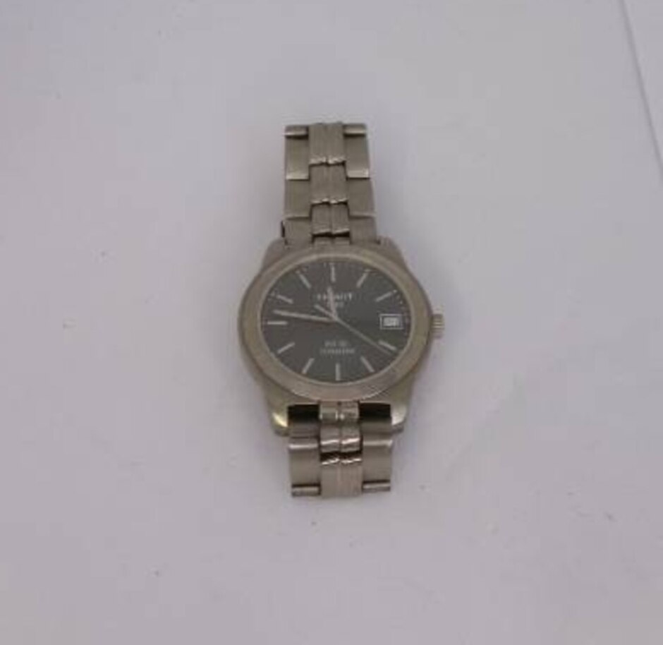 'tissot' Wrist Watch