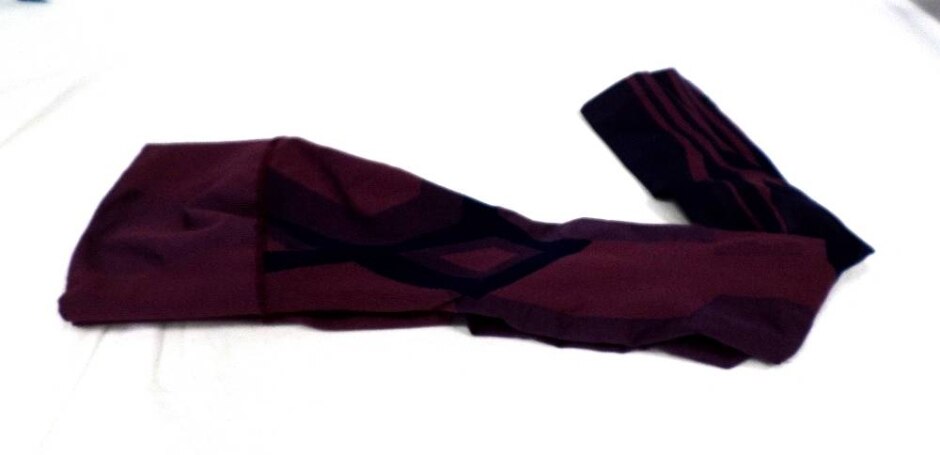 Adidas Formotion Technical Sport Leggings Pink & Purple Size: Xs
