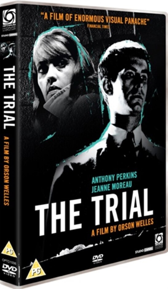 The Trial