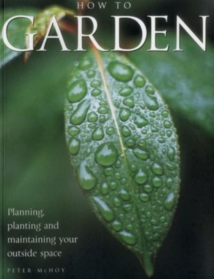 How To Garden: Planning, Planting, And Maintaining Your Outside Space