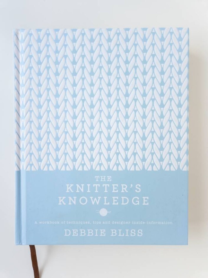 The Knitter's Knowledge