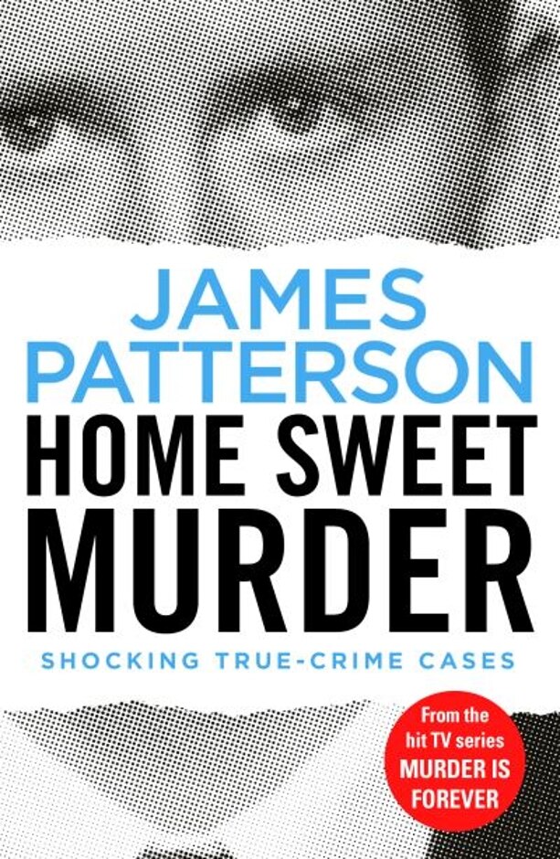 Home sweet murder Oxfam Shop