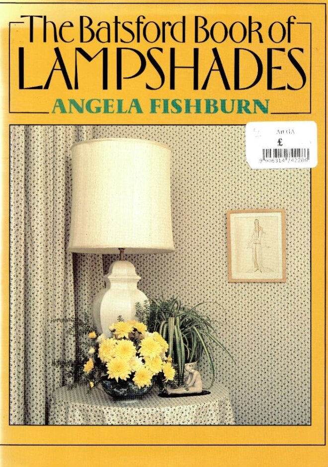 Lampshades, Technique And Design