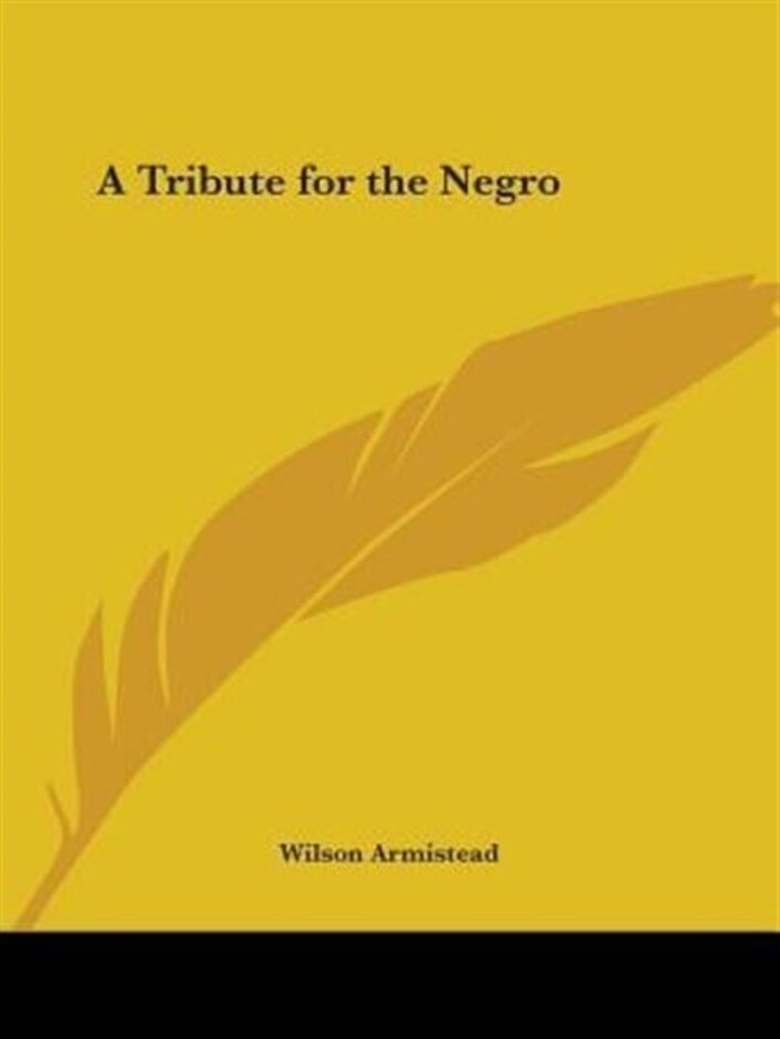 Calumny Refuted, By Facts From Liberia: Presented To The Boston Anti-slavery Bazaar, U.s.,