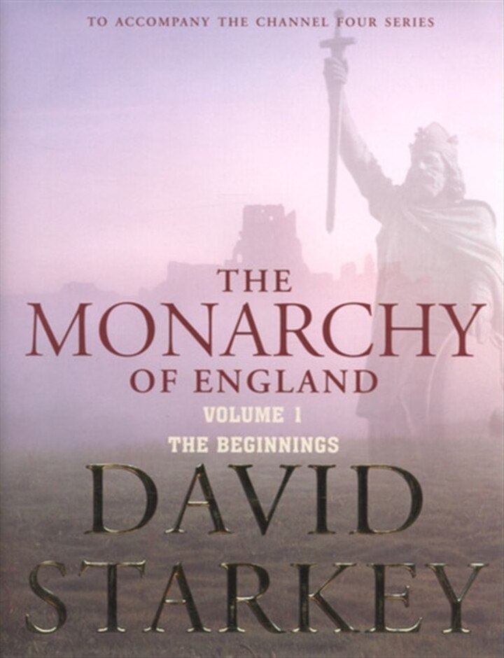 The Monarchy Of England