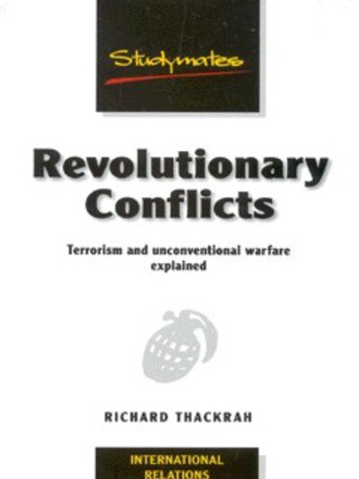 Revolutionary Conflicts