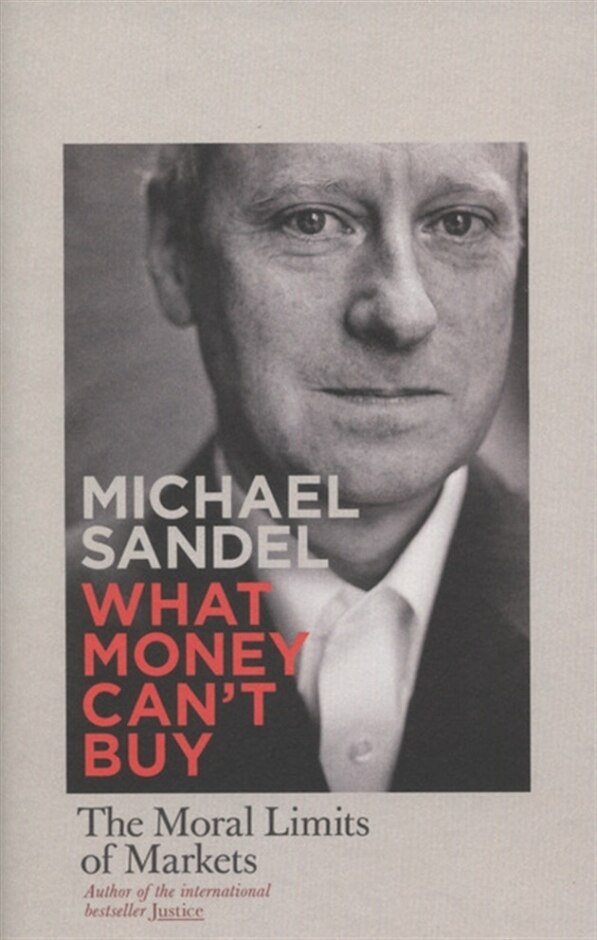 What Money Can't Buy