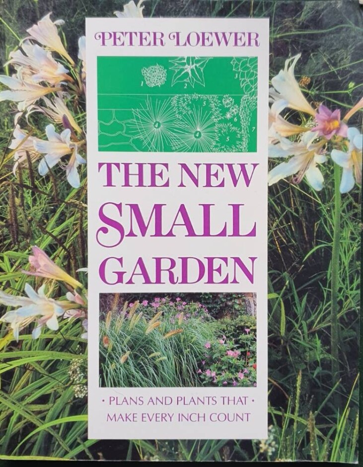 The New Small Garden