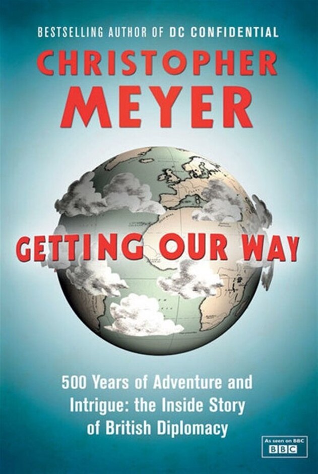 Getting Our Way - Signed